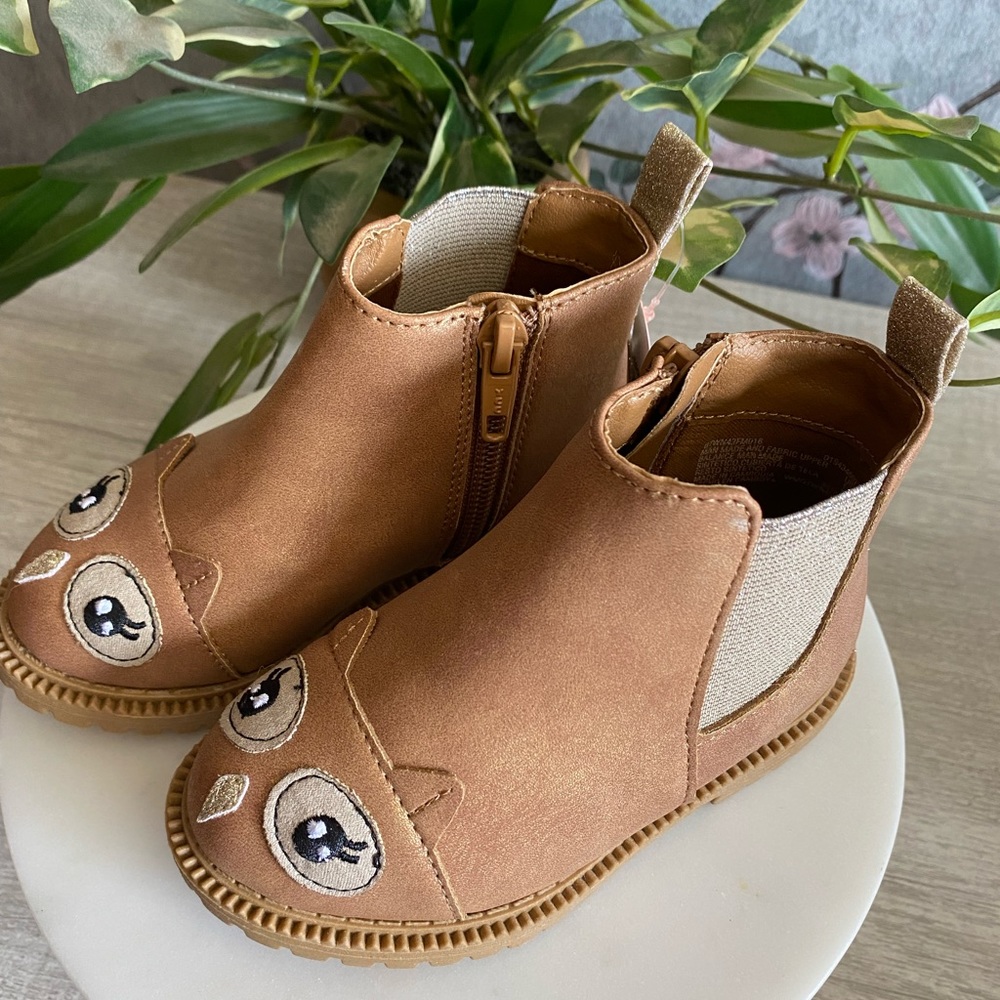 🌹Toddler boots🌹